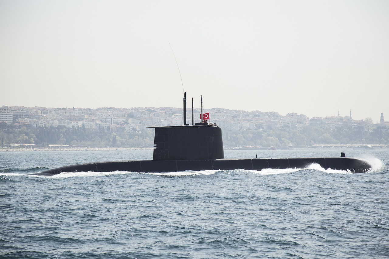 Exploring the Benefits of Next-Generation Submarines